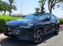 MG One LUX GCC Specs - - Brand