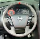 Nissan Patrol NISMO 2022 Nissan Patrol Nismo, 2027 Nissan Warranty, Full Nissan Service Pack, Fully Loaded, GCC