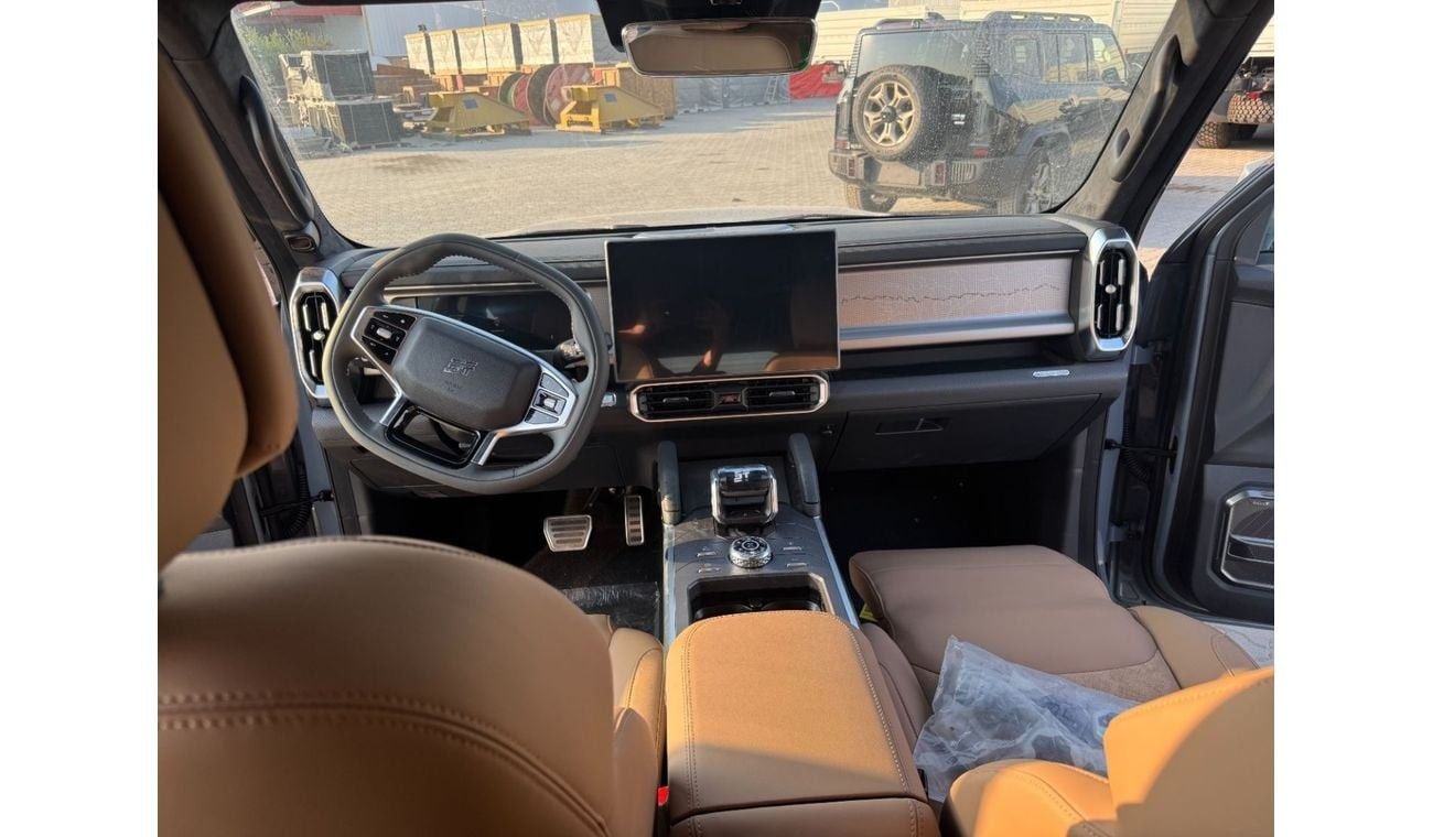 جيتور T2 Conquest Pro