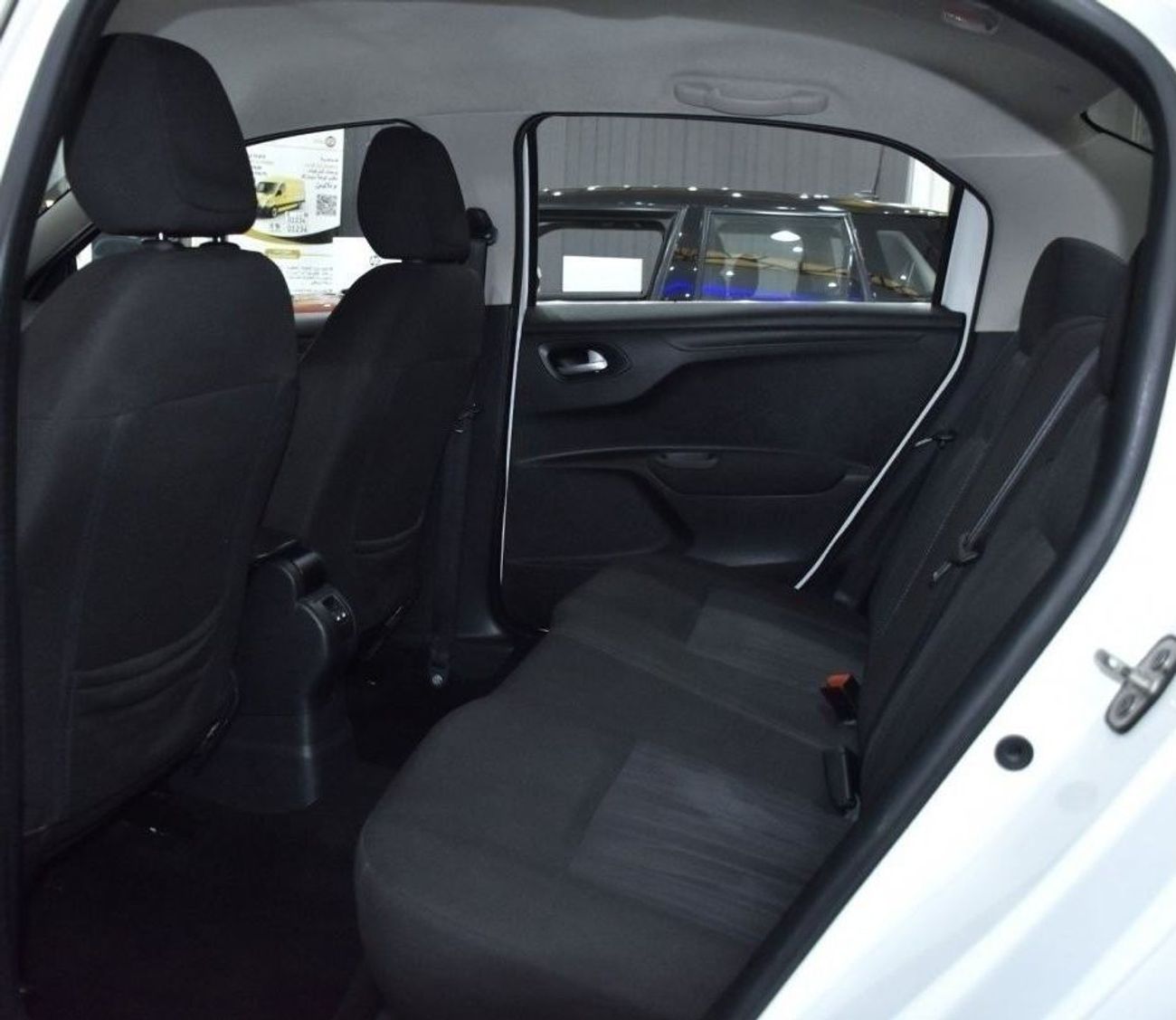 بيجو 301 EXCELLENT DEAL for our Peugeot 301 ( 2016 Model ) in White Color GCC Specs