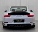 Porsche 911 2017 Porsche 991.2 Carrera S, Full Porsche Service History, New Tyres, Very High Spec, GCC