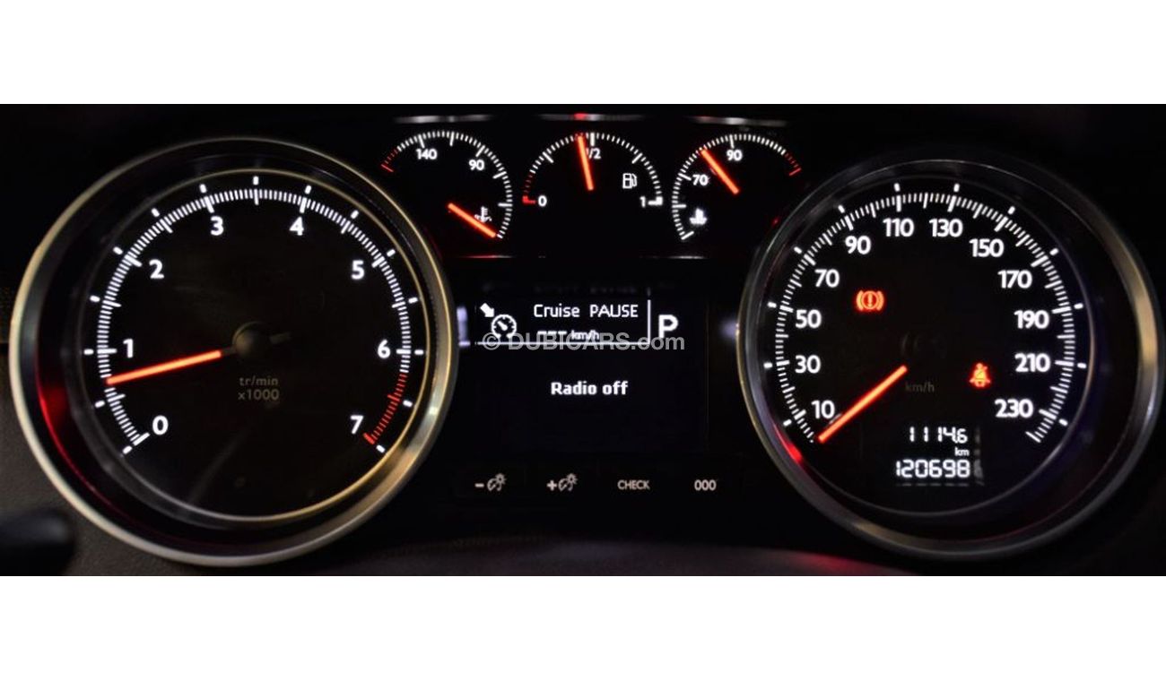 Peugeot 508 EXECELLENT DEAL for this Peugeot 508 TURBO 2015 Model!! in Silver Color! GCC Specs