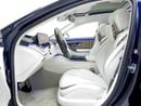 Mercedes Maybach S680 Maybach Haute Voiture