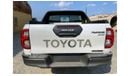 Toyota Hilux 2023 TOYOTA HILUX ADVENTURE 2.8L DIESEL M/T