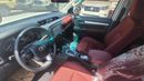 Toyota Hilux Hilux Double Cabin GLX-A/T 2.7L 2024 Model Year Color White