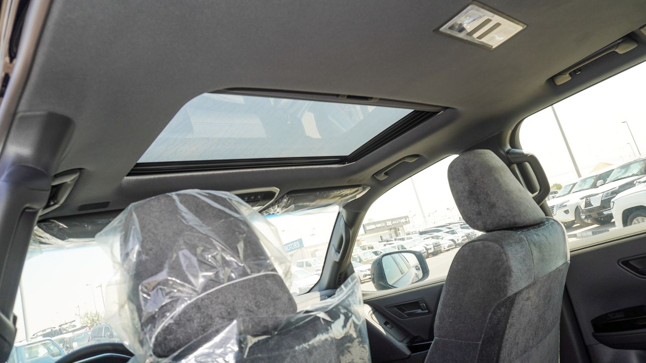 Toyota Land Cruiser GXR TWIN TURBO 3.5L