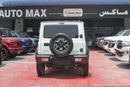 Suzuki Jimny GLX