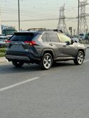 Toyota RAV4 RAV4 Hybrid Limited 4x4