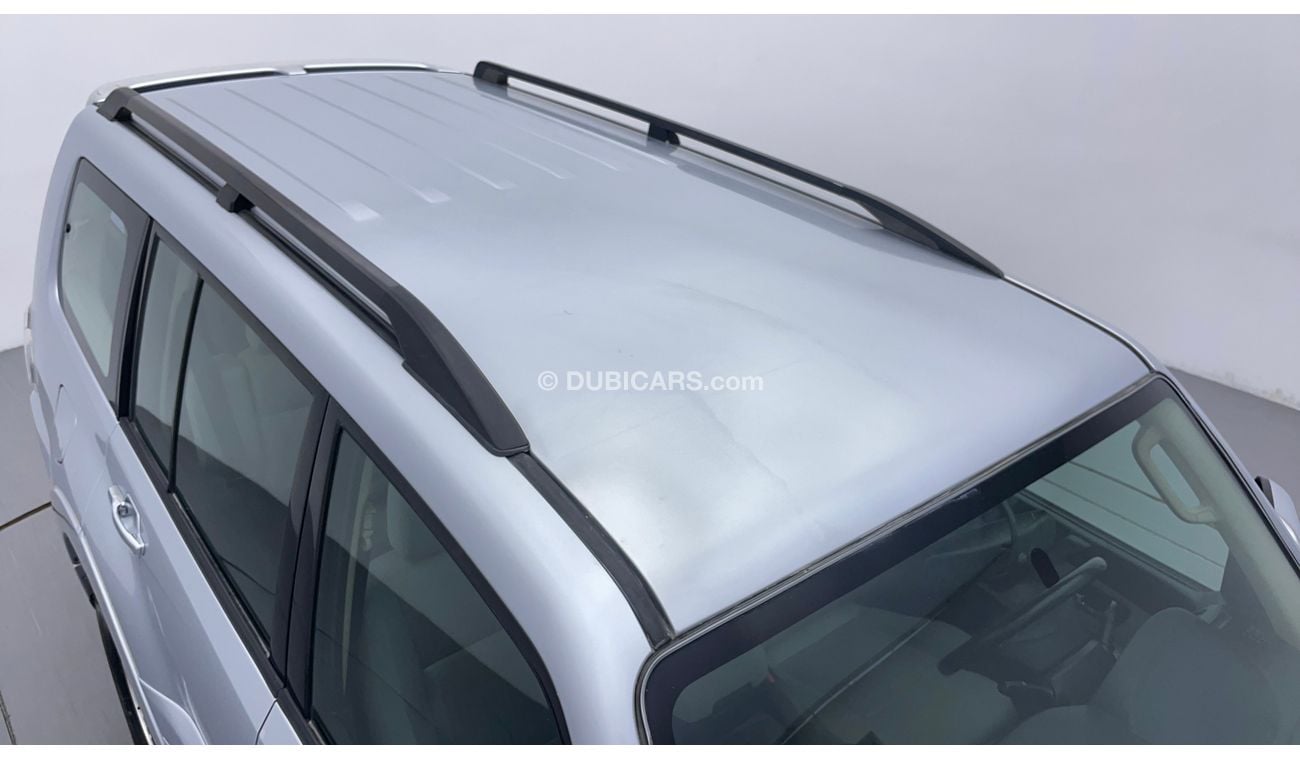 Mitsubishi Pajero GLS MID 3.5 | Zero Down Payment | Free Home Test Drive