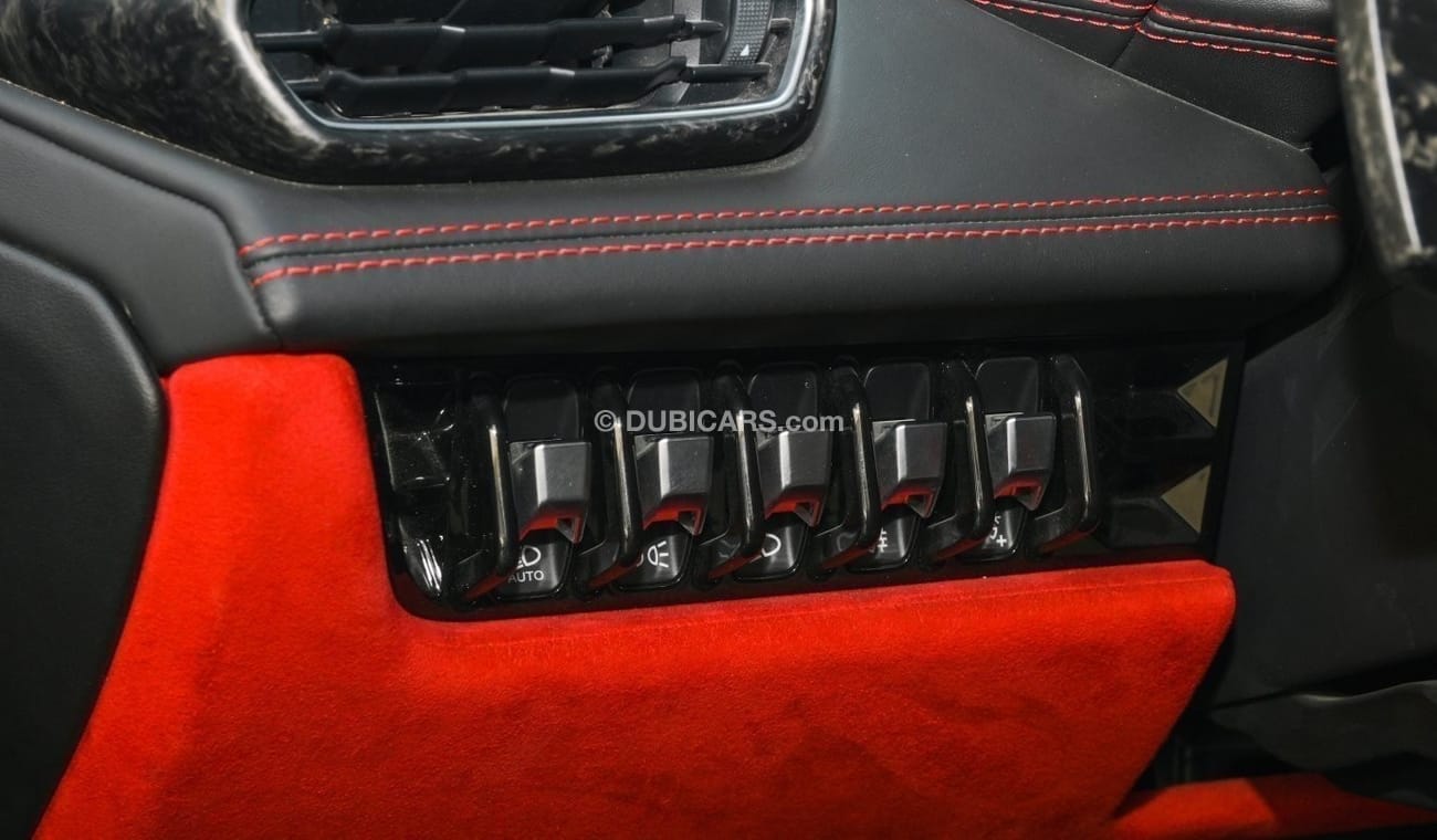 لامبورغيني هوراكان EVO