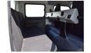 Mitsubishi Fuso Canter Mitsubishi Canter D/C pick up, model:2017. Excellent condition