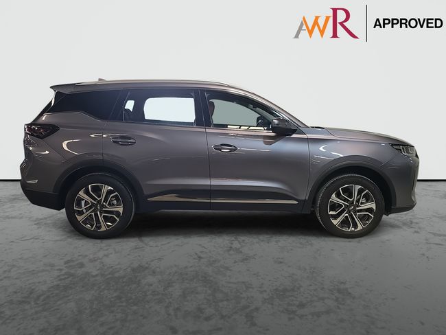 Chery Tiggo 7 LUXURY, миниатюра 23
