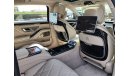 مرسيدس بنز S680 Maybach MERCEDES MAYBACH / S680 / GCC / WITH WAREENTY