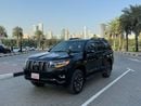 Toyota Prado VX Full option