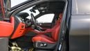 BMW X6M BMW X6 M-COMPETITION 2021 4.4L V8 2023