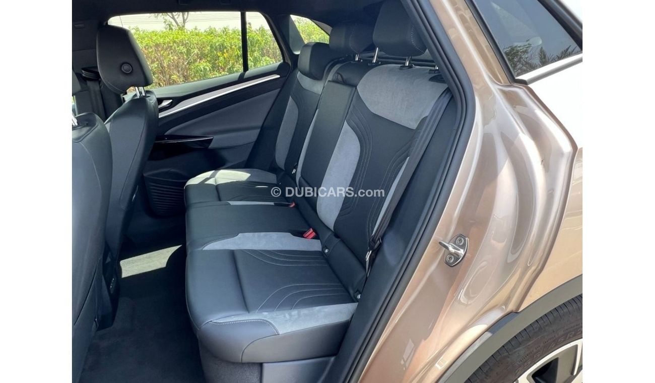 Volkswagen ID.4 VOLKSWAGEN ID.4 PRO FOR LOCAL