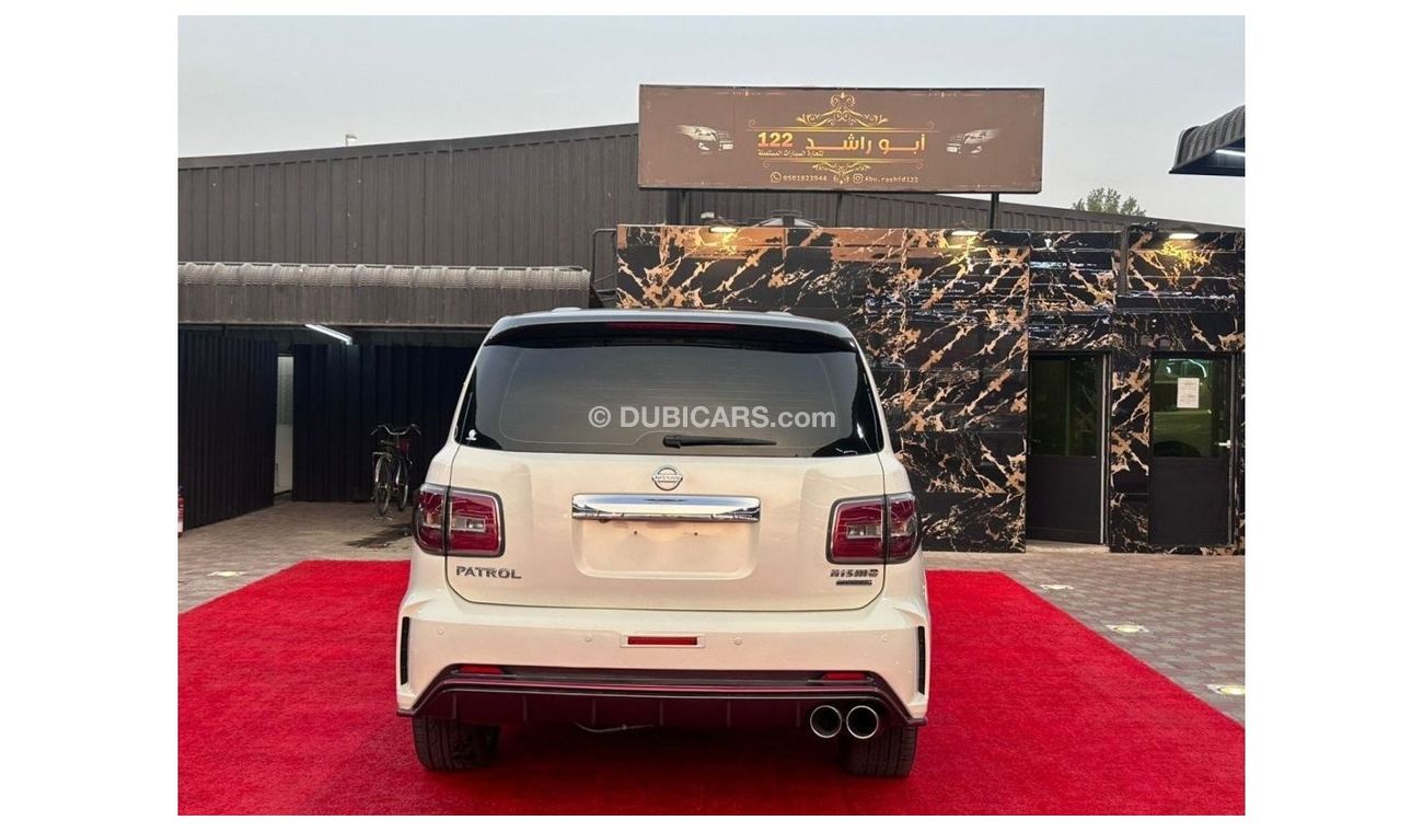 نيسان باترول