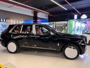 Rolls-Royce Cullinan Cullinan 2023/3 Years Warranty 60000KM