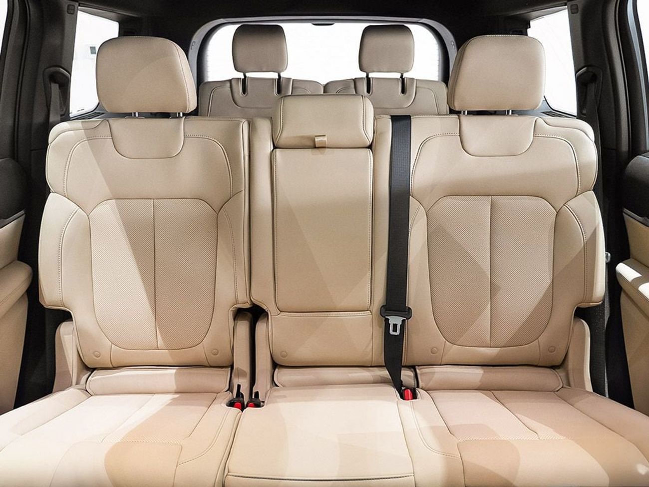 جيب جراند شيروكي Limited 3.6L