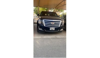 Cadillac Escalade Premium