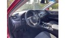 لكزس GS 250 Lexus GS 250sport (GCC  _ SPEC) - mobile 2012- VERY GOOD CONDITION