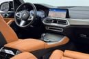 BMW X5 2022 BMW X5 xDrive40i M-Sport, 2027 BMW Warranty + Service Pack, Excellent Condition, GCC