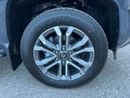 Toyota 4Runner Limited 7-Seater