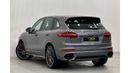 بورش كايان 2017 Porsche Cayenne GTS, Dec 2025 Porsche Warranty, Full Porsche Service History, Full Options, GCC