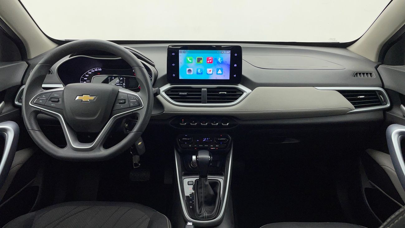 Chevrolet Groove LT 1.5 | Zero Down Payment | Home Test Drive