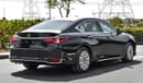 Lexus ES 300 Hybrid