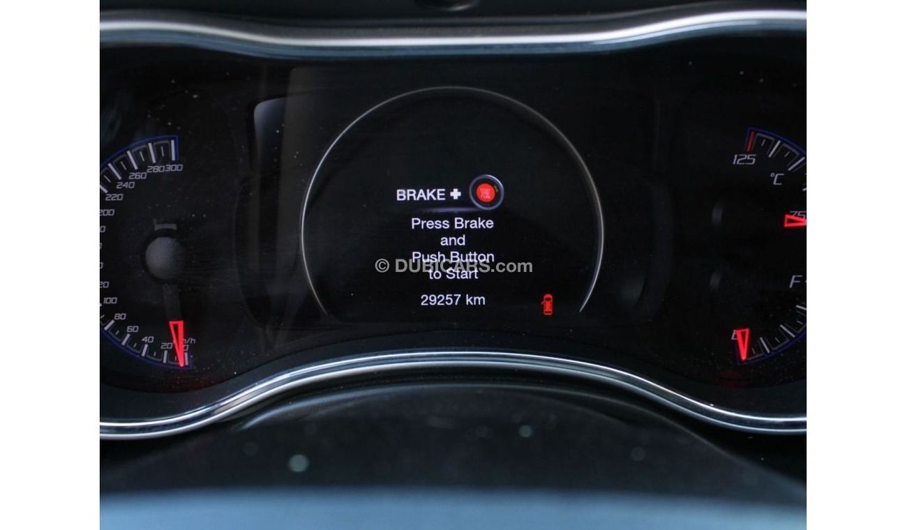 Jeep Grand Cherokee SRT.8 Warranty + SERVICE