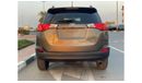 Toyota RAV4 “Offer”2013 Toyota Rav4 LE AWD 4x4 MidOption - 2.5L V4 -