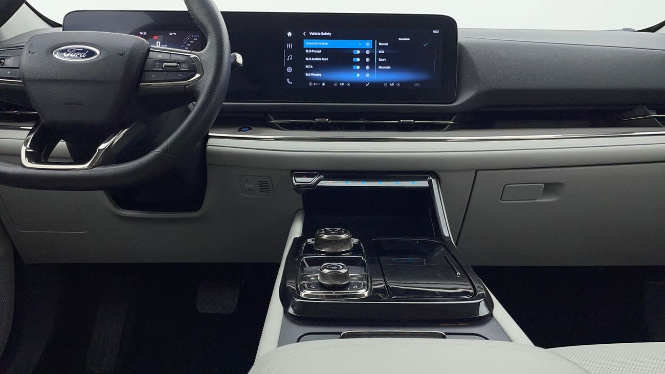 Ford Territory 2024 TREND | AED 1130/Month | 0 DP | 30 Day Return | Warranty | Service History