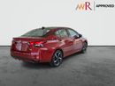 Nissan Sunny SL 2.0