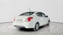 Nissan Sunny SV 1.6L SV | Guaranteed Warranty | 0 Down Payment