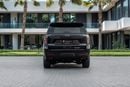 Chevrolet Tahoe Tahoe RST | 4,113 P.M | 0% Downpayment | TAHOE RST 6.2L V8 CHEVROLET WARRANTY!