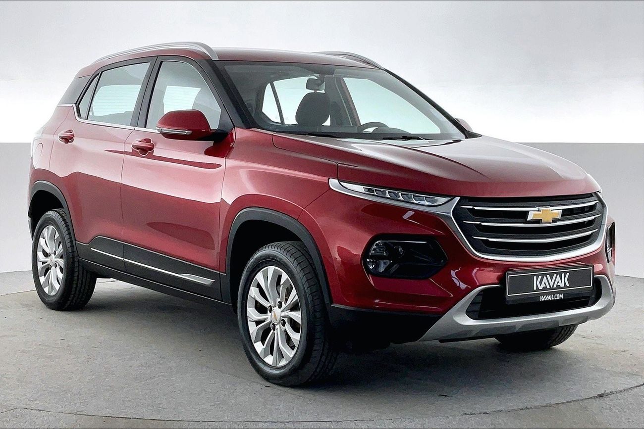 Volkswagen T ROC Style | Guaranteed Warranty | 0 Down Payment