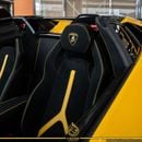 Lamborghini Aventador SVJ 6.5L V12 LAMBORGHINI AVENTADOR /SVJ/ ROADSTER/2021/9000KM
