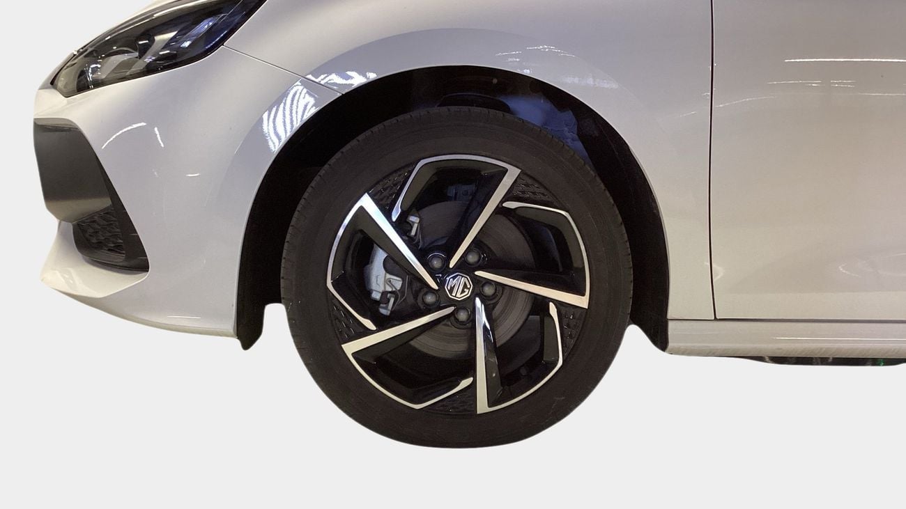 MG GT Luxury | Guaranteed Warranty | 0 Down Payment