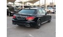 Mercedes-Benz E 350 Mercedes benz E350 model 2014 car prefect condition full option low mileage sun roof leather seats b