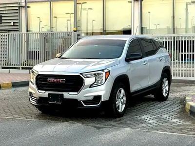 جي أم سي تيرين SLE GMC Terrain 2022 مواصفات خليجية