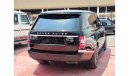 Land Rover Range Rover Autobiography Warranty And Service 2018 GCC