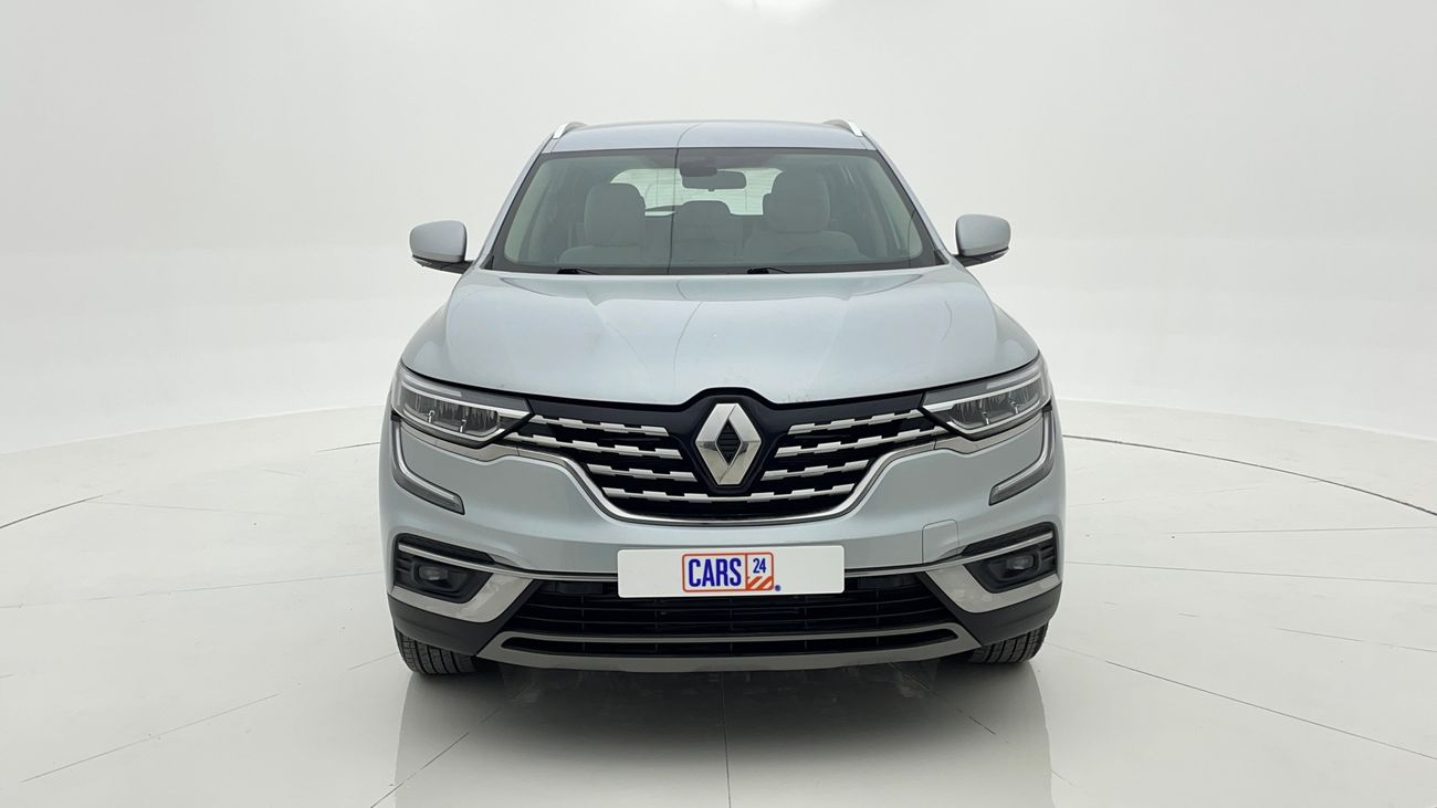 Renault Koleos PE 2.5 | Zero Down Payment | Free Home Test Drive