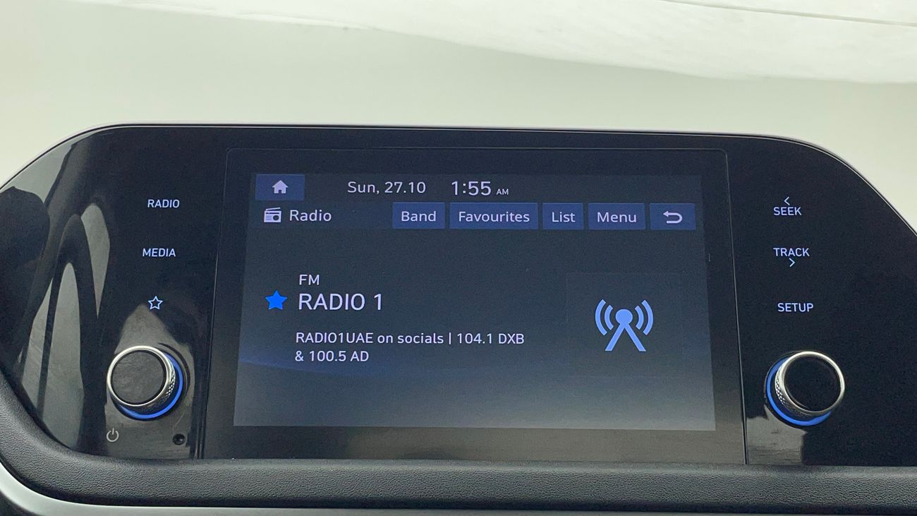 هيونداي سوناتا SMART 2.5 | بدون دفعة مقدمة | اختبار القيادة في المنزل