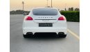 Porsche Panamera Porsche Panamera S First Edition