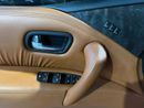 Nissan Patrol LE Platinum 5.6L