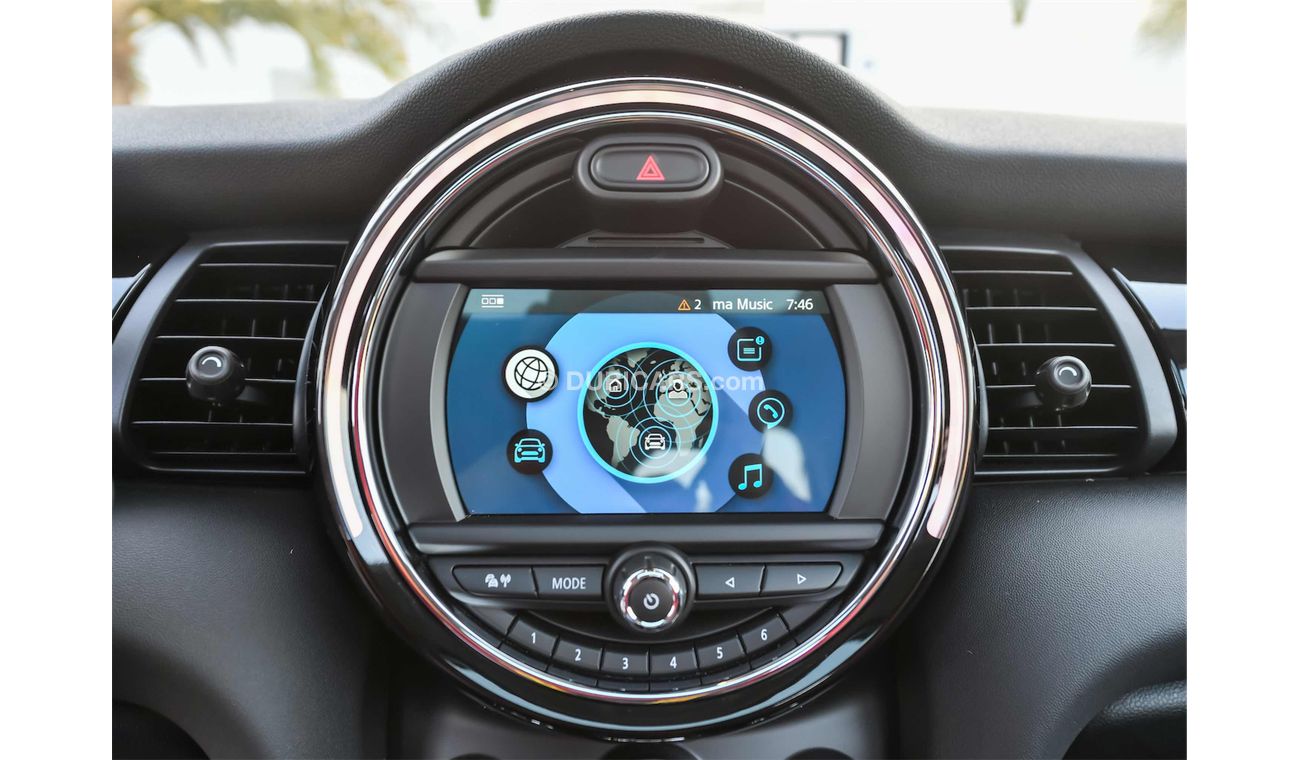 ميني كوبر 2020 Brand New! - AED 2,037 PM! - 0% DP