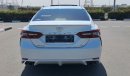 تويوتا كامري CAMRY 2024 SPORT GRADE NO.1 FULL V6 3.5L 8 GEAR  ,GCC FREE SERVICE 80000KM+WARRANTY AL FUTTAIM ORGIN