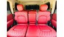 Nissan Armada Good condition car