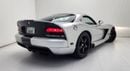 Dodge Viper SRT10